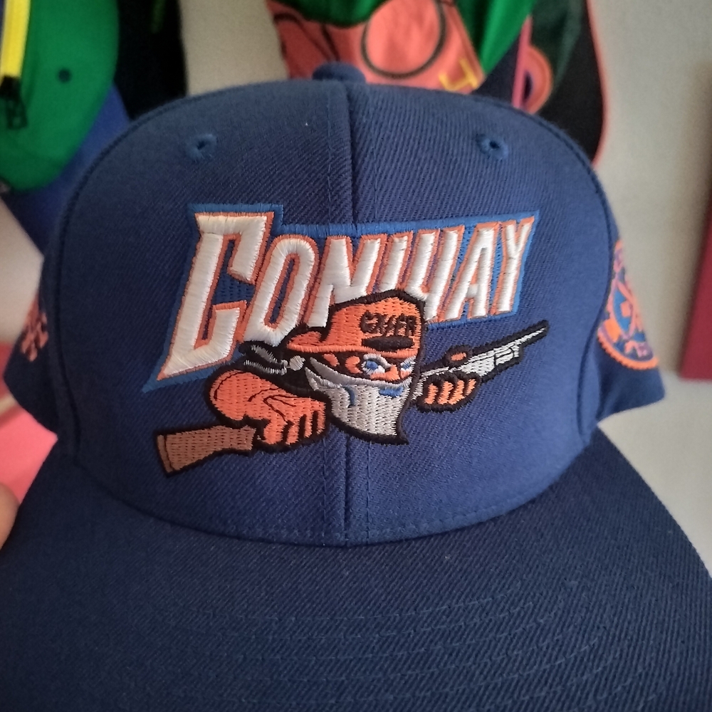 Griselda/CMNY Conway The Machine Limited Edition Snapback (os)
